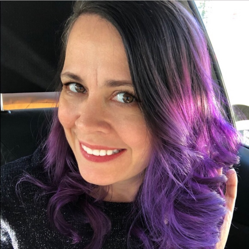 Meet your Posher, Dawn